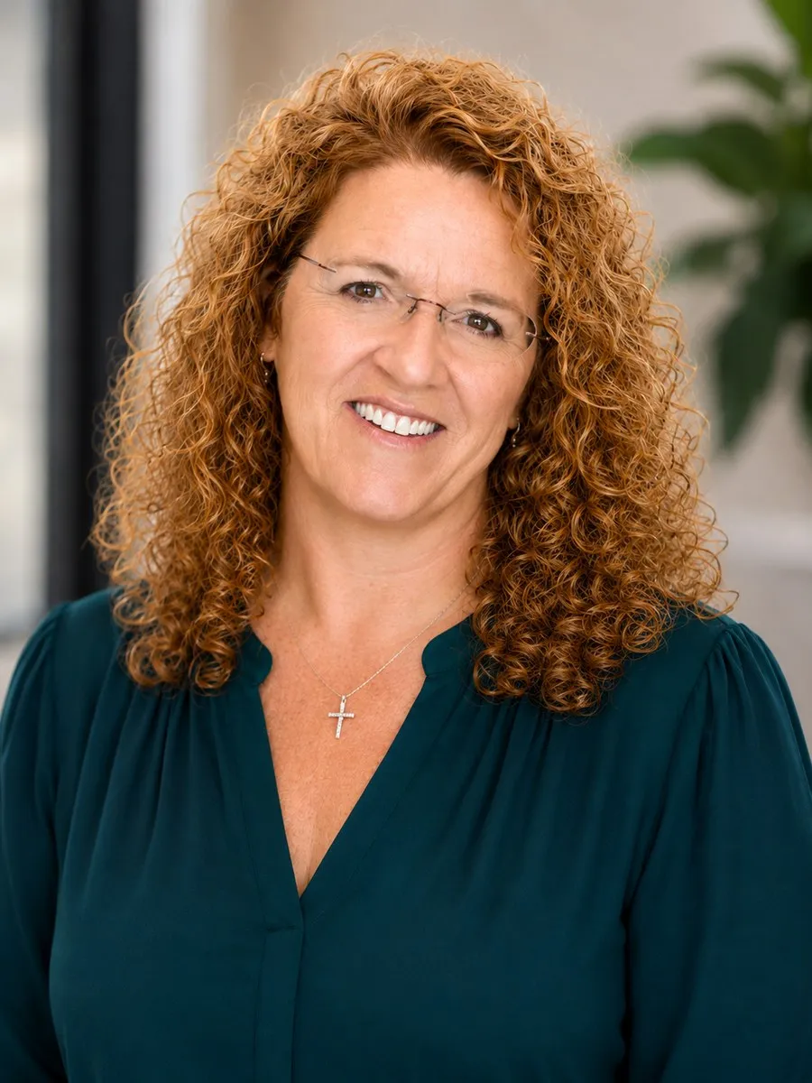 Stephanie Berman